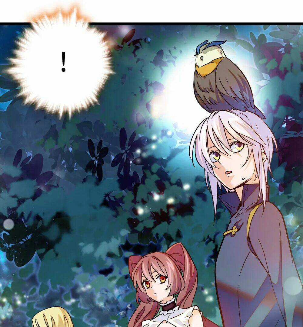 Huyết Túc Khế Ứớc - Chapter 22 - Trang 34