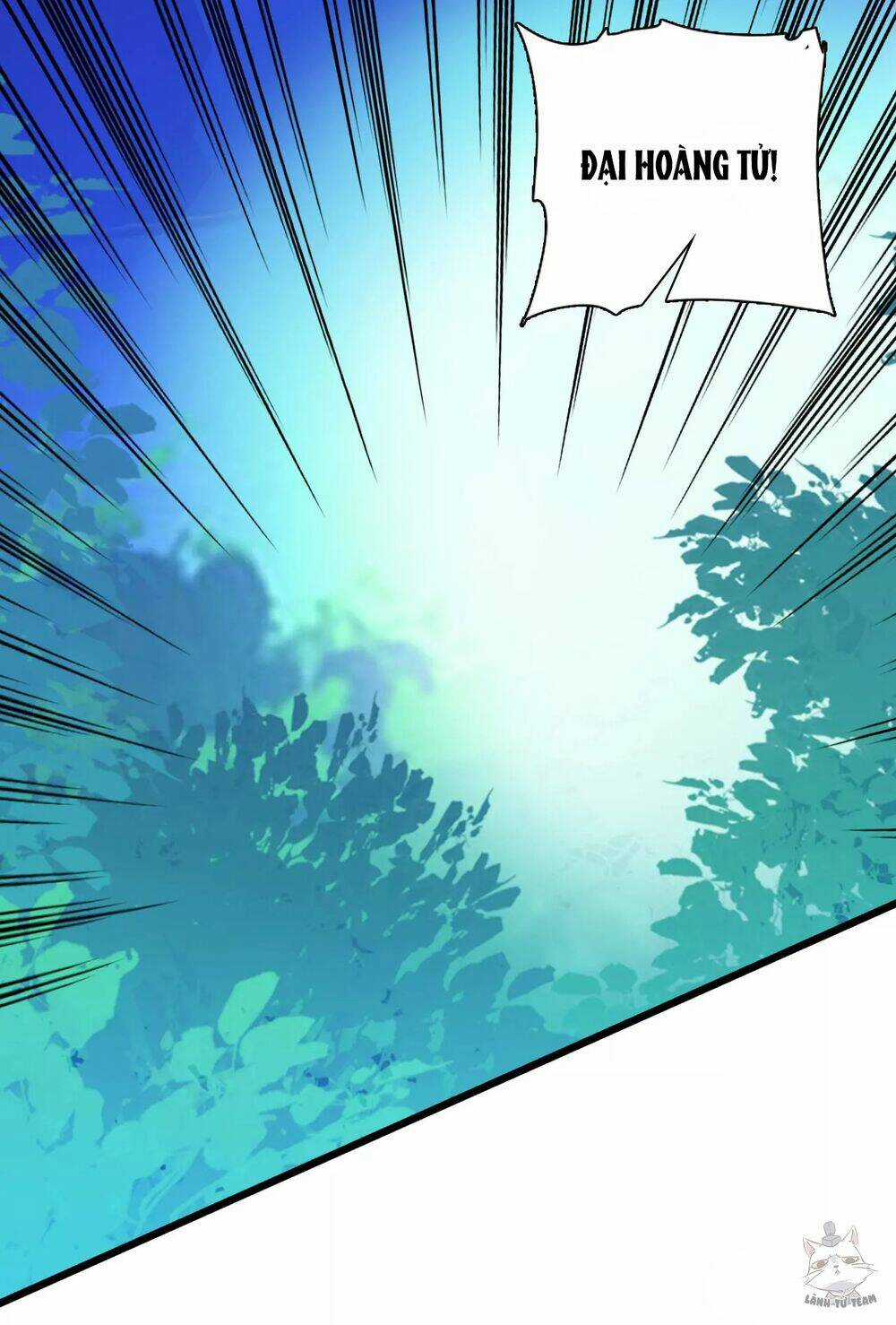 Huyết Túc Khế Ứớc - Chapter 23 - Trang 5