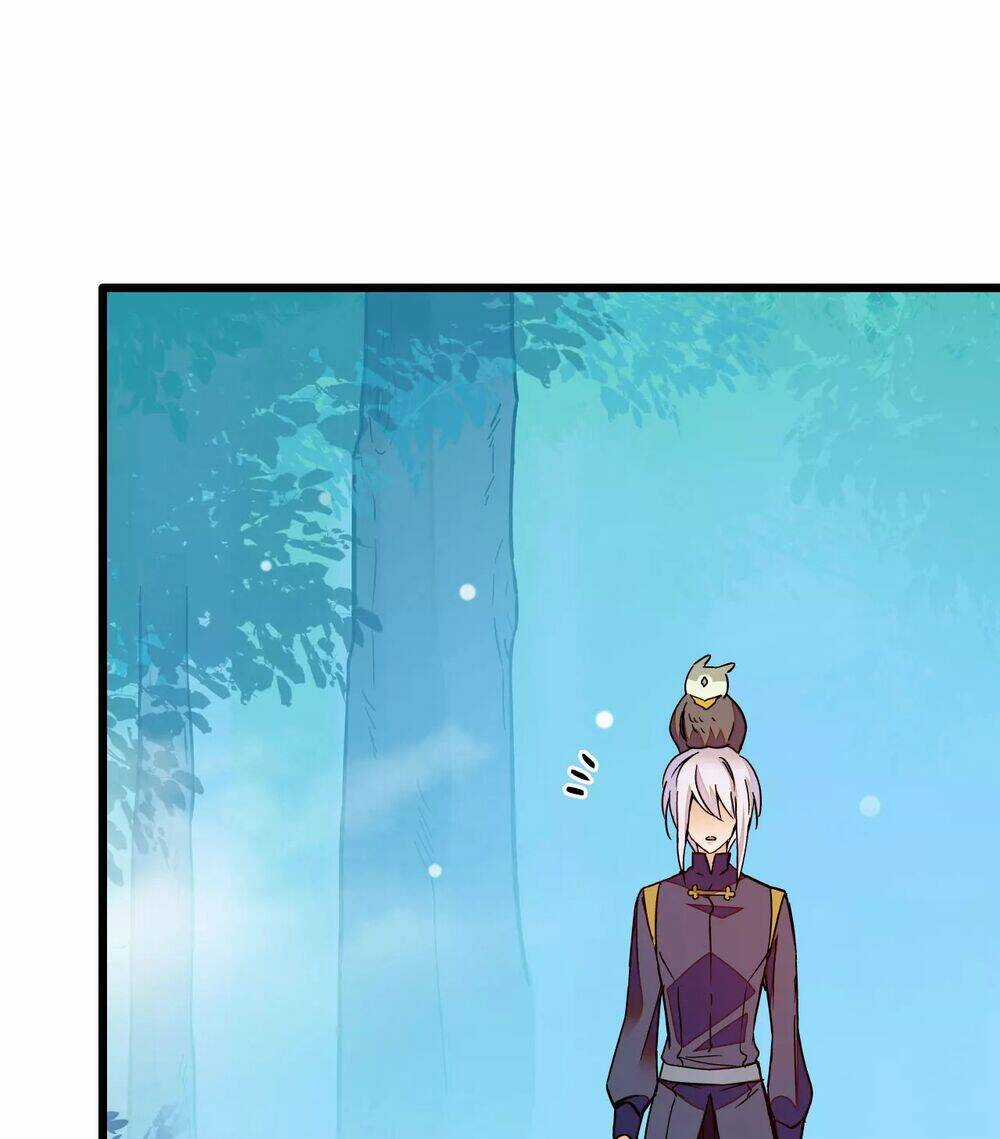 Huyết Túc Khế Ứớc - Chapter 23 - Trang 6