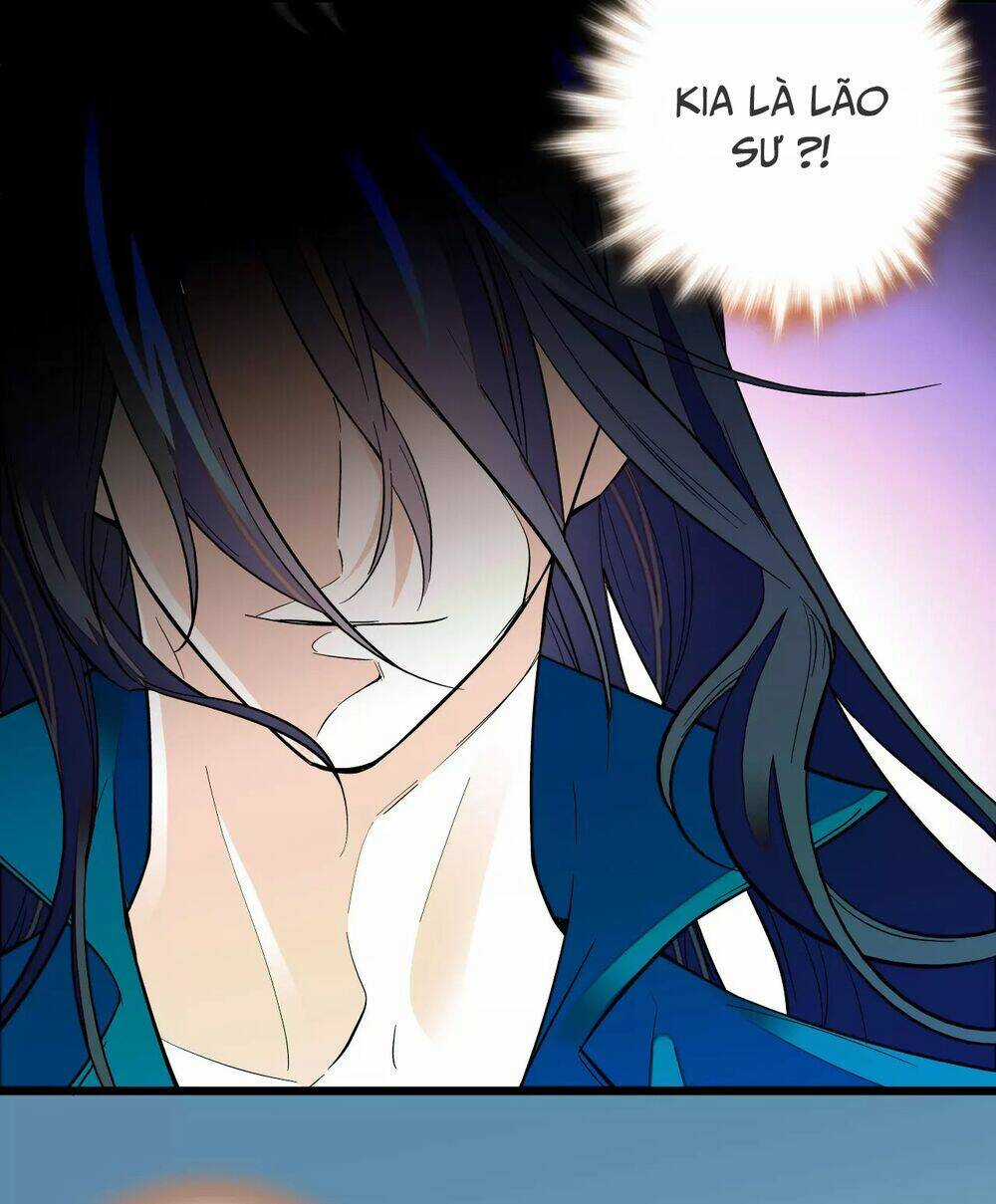 Huyết Túc Khế Ứớc - Chapter 23 - Trang 8