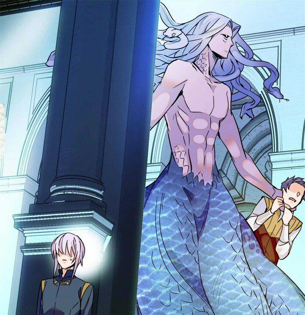 Huyết Túc Khế Ứớc - Chapter 25 - Trang 6