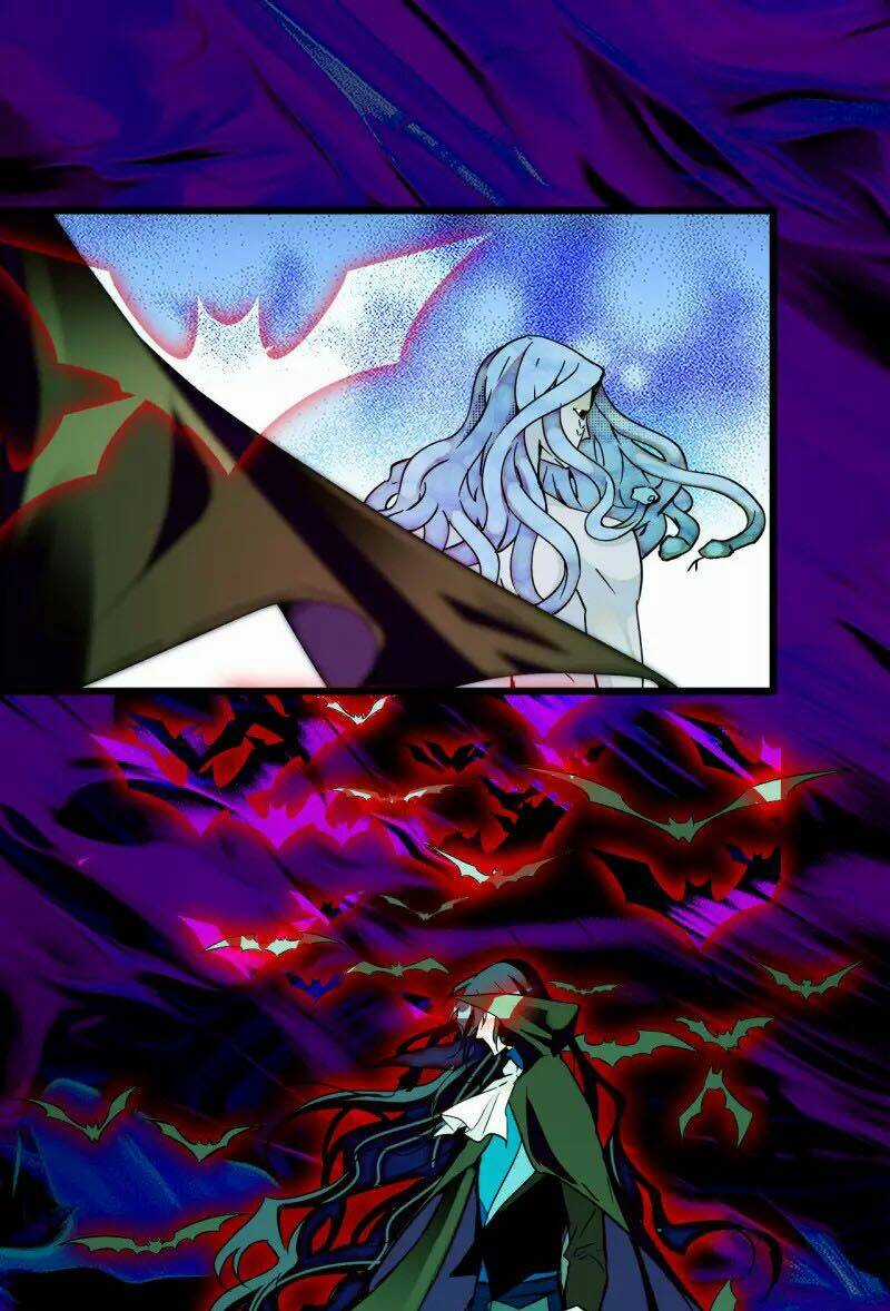 Huyết Túc Khế Ứớc - Chapter 26 - Trang 7