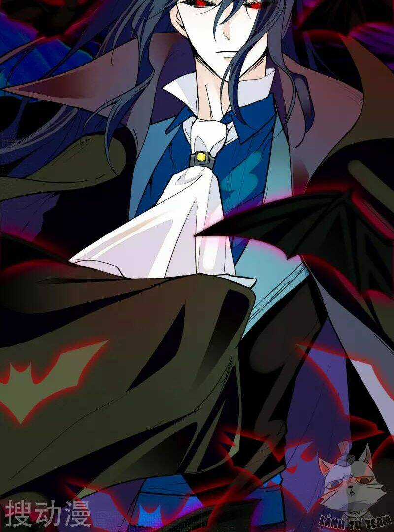 Huyết Túc Khế Ứớc - Chapter 26 - Trang 10