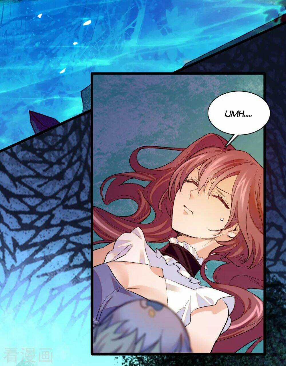 Huyết Túc Khế Ứớc - Chapter 27 - Trang 7