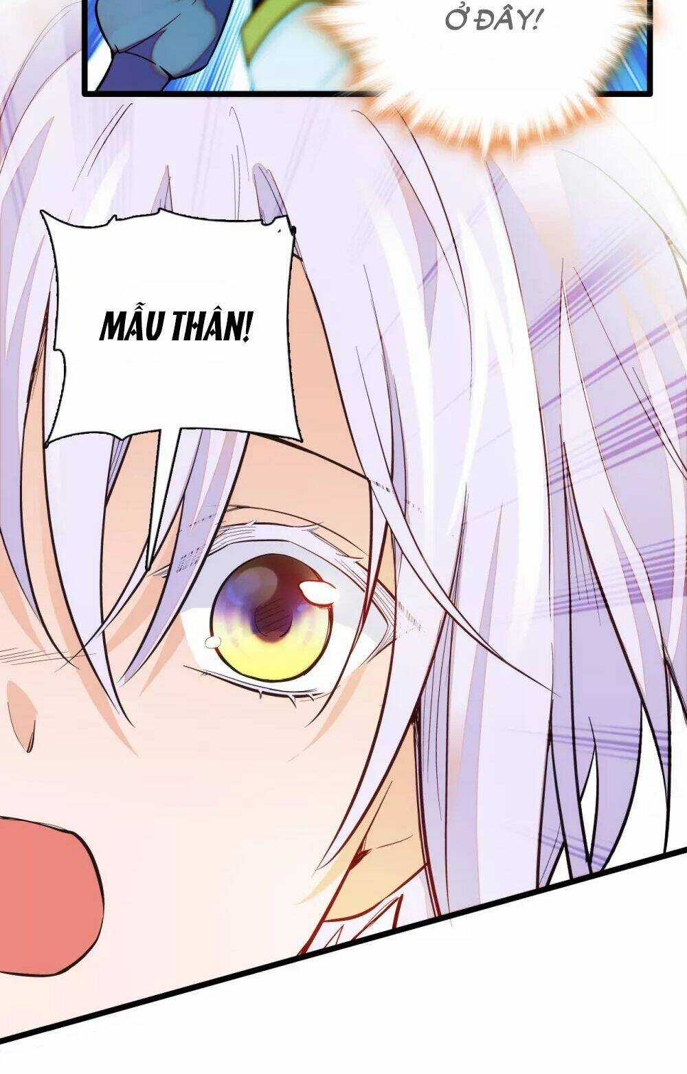 Huyết Túc Khế Ứớc - Chapter 28 - Trang 3