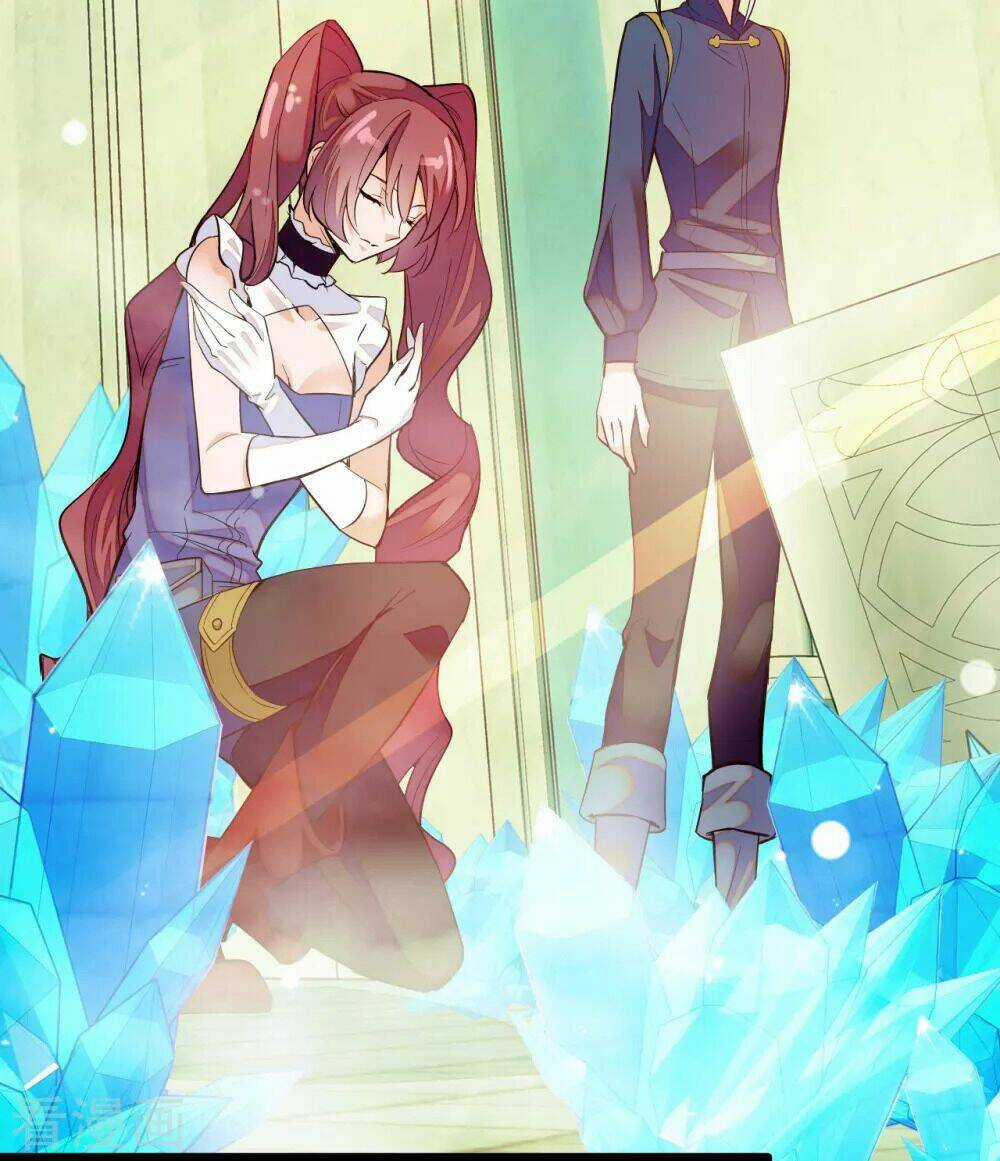 Huyết Túc Khế Ứớc - Chapter 28 - Trang 30