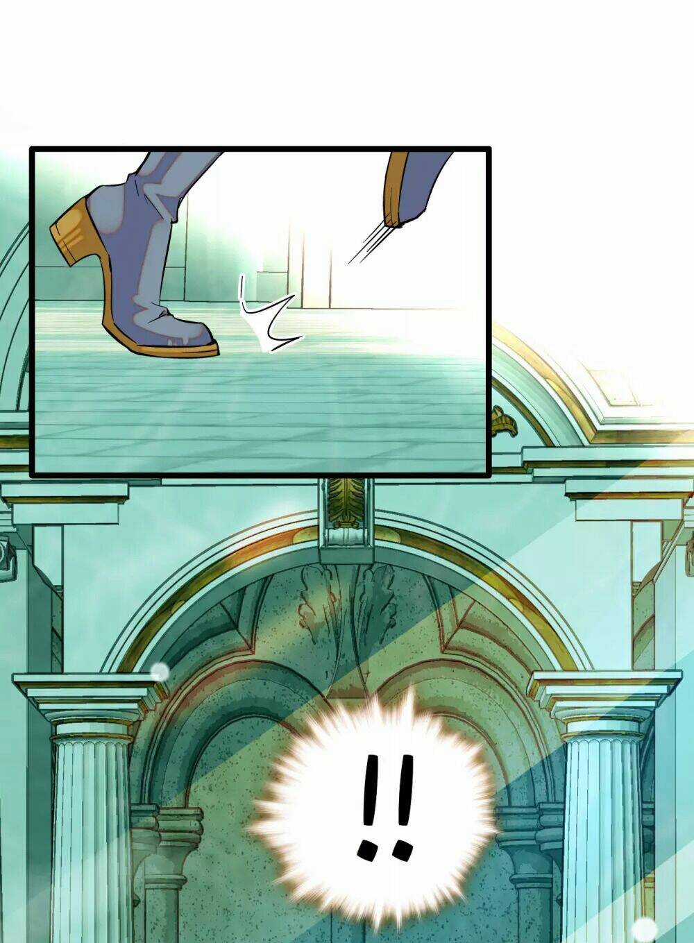 Huyết Túc Khế Ứớc - Chapter 28 - Trang 4