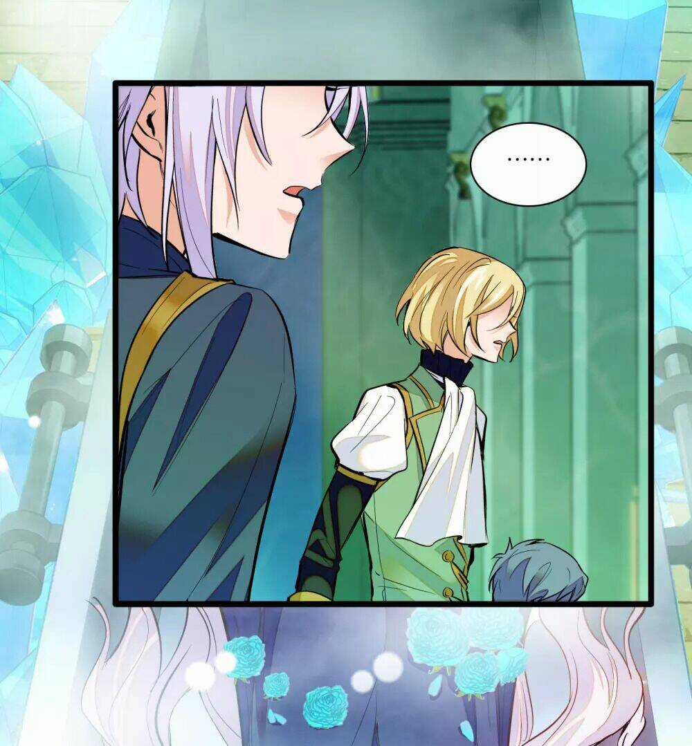 Huyết Túc Khế Ứớc - Chapter 28 - Trang 6