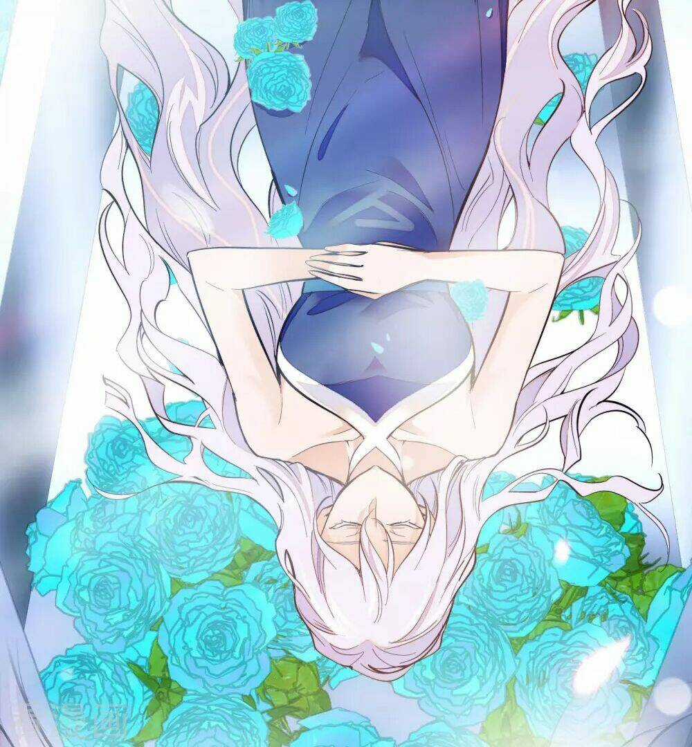 Huyết Túc Khế Ứớc - Chapter 28 - Trang 7