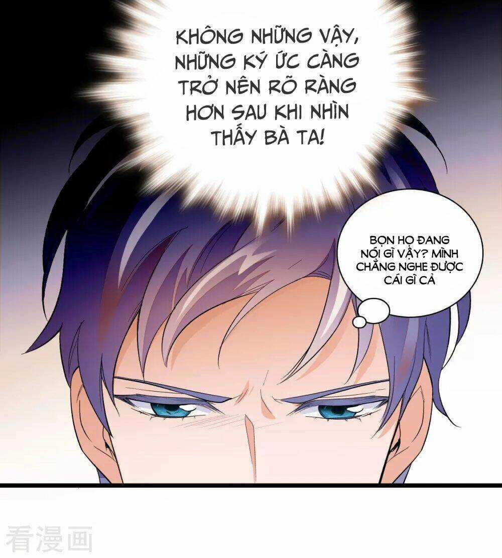 Huyết Túc Khế Ứớc - Chapter 29 - Trang 17