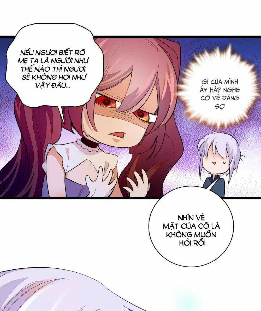 Huyết Túc Khế Ứớc - Chapter 29 - Trang 4