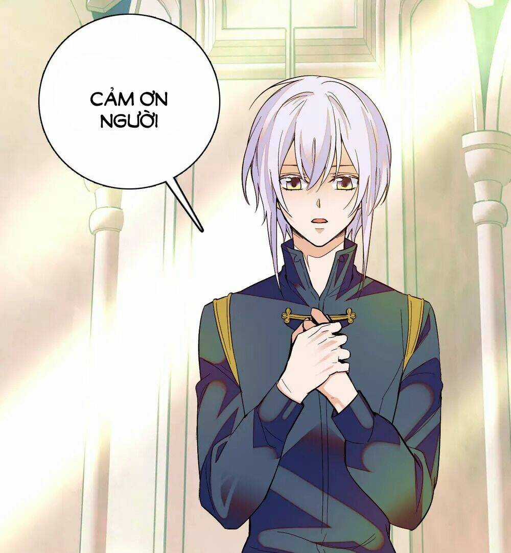 Huyết Túc Khế Ứớc - Chapter 29 - Trang 32