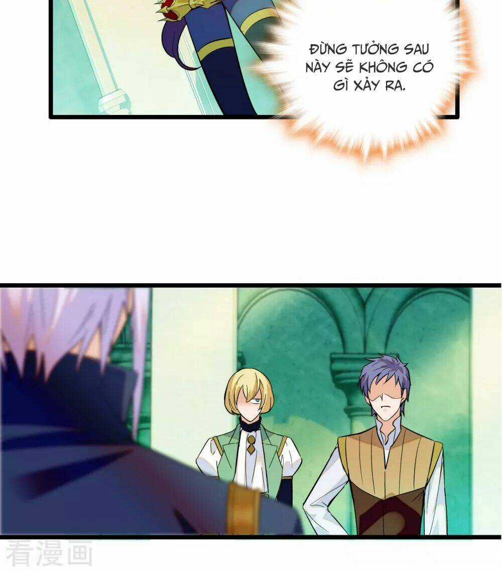 Huyết Túc Khế Ứớc - Chapter 29 - Trang 37