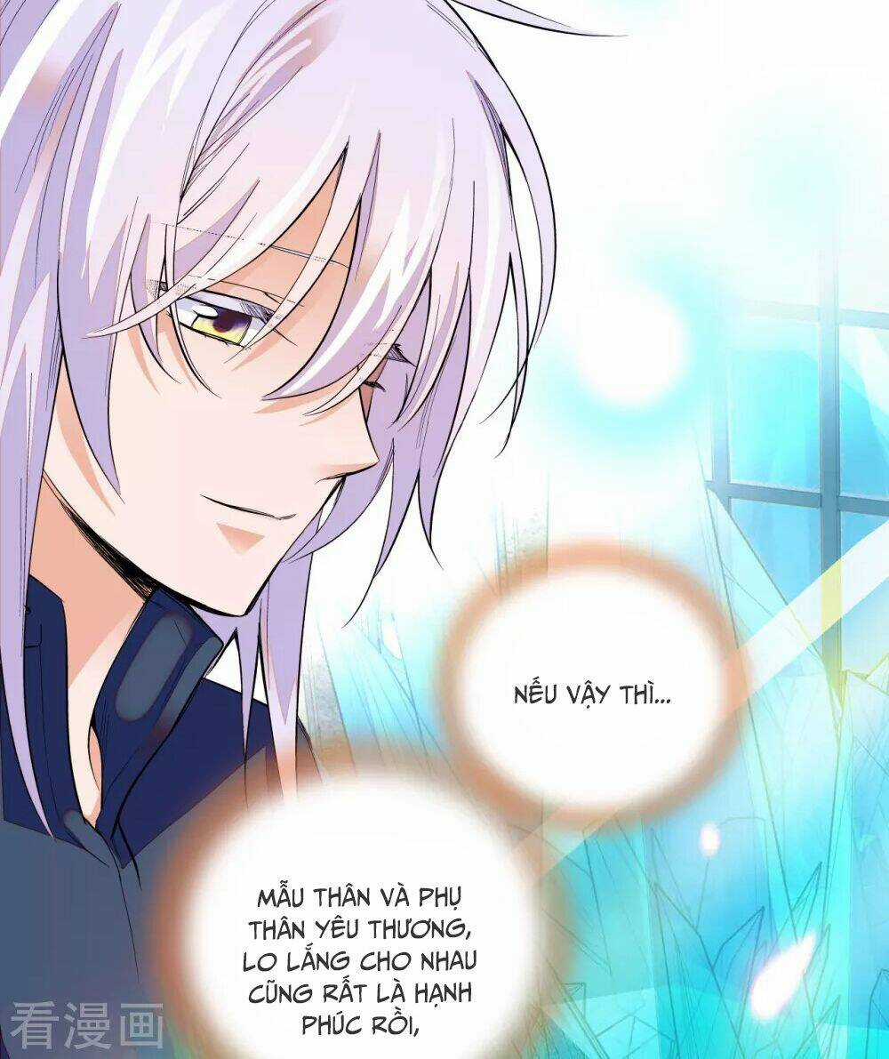 Huyết Túc Khế Ứớc - Chapter 29 - Trang 5