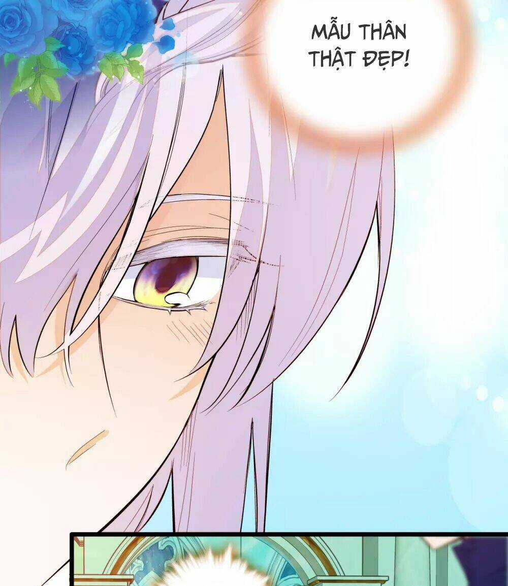 Huyết Túc Khế Ứớc - Chapter 29 - Trang 8