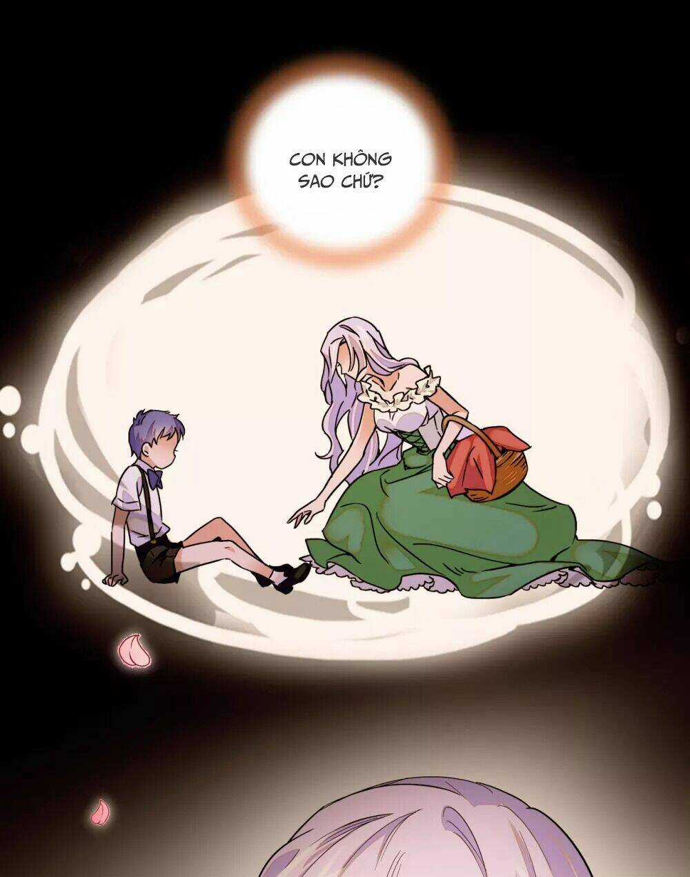 Huyết Túc Khế Ứớc - Chapter 29 - Trang 10