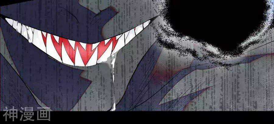 Huyết Túc Khế Ứớc - Chapter 3 - Trang 23