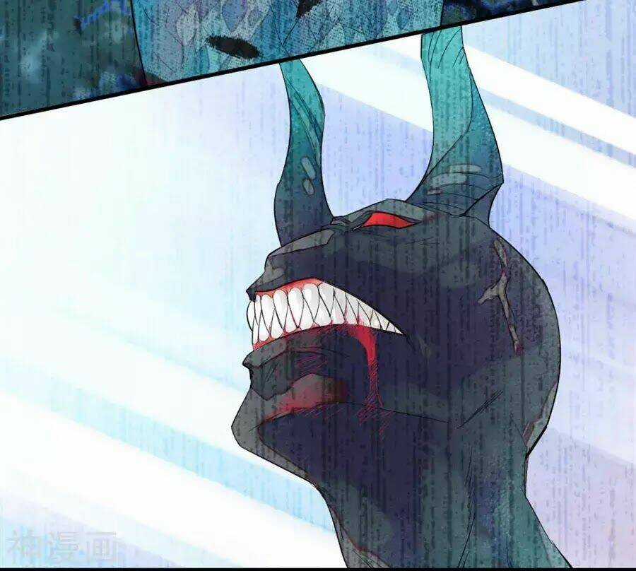 Huyết Túc Khế Ứớc - Chapter 3 - Trang 28