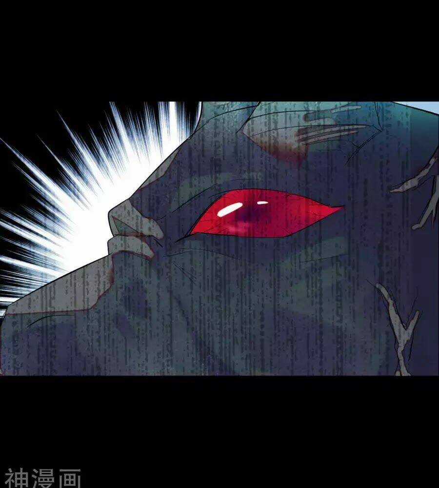 Huyết Túc Khế Ứớc - Chapter 3 - Trang 29