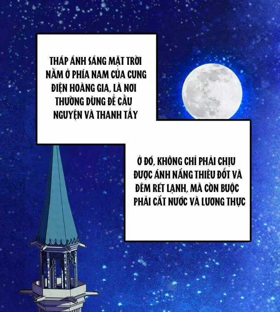 Huyết Túc Khế Ứớc - Chapter 3 - Trang 4