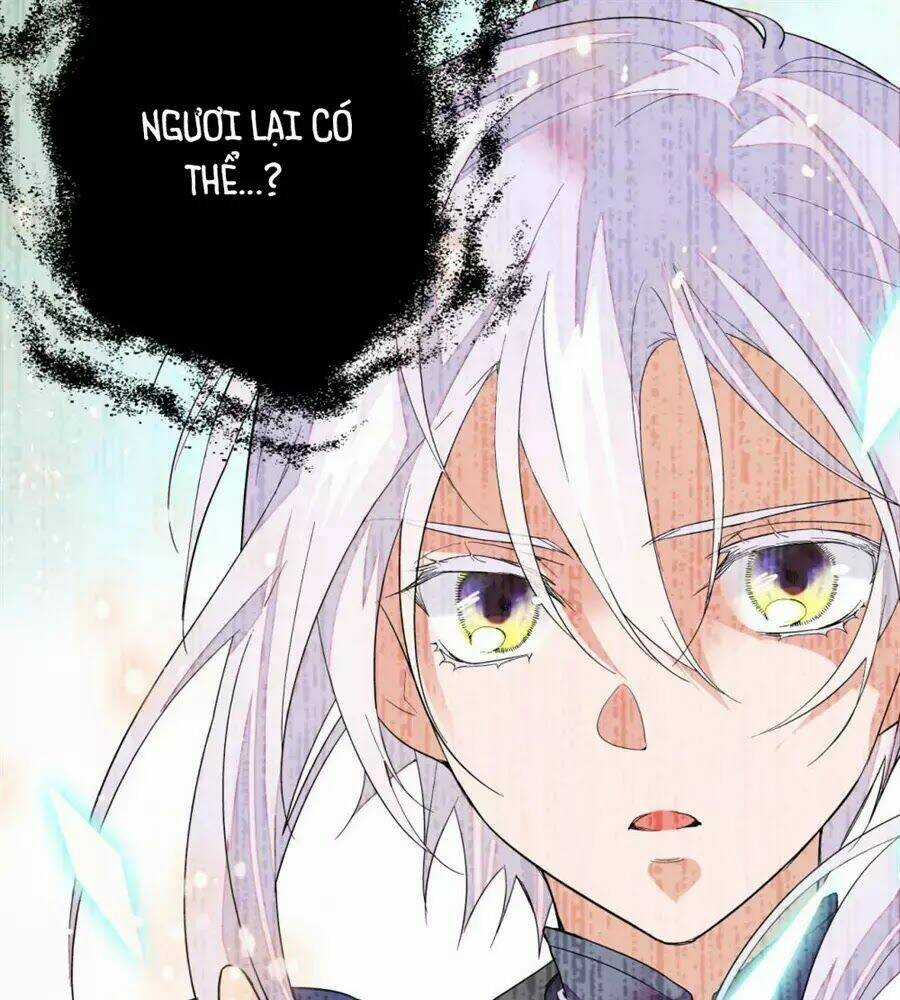 Huyết Túc Khế Ứớc - Chapter 3 - Trang 33