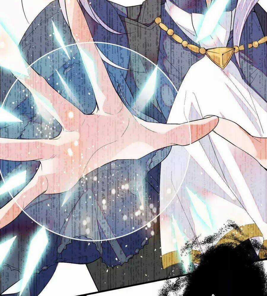 Huyết Túc Khế Ứớc - Chapter 3 - Trang 34