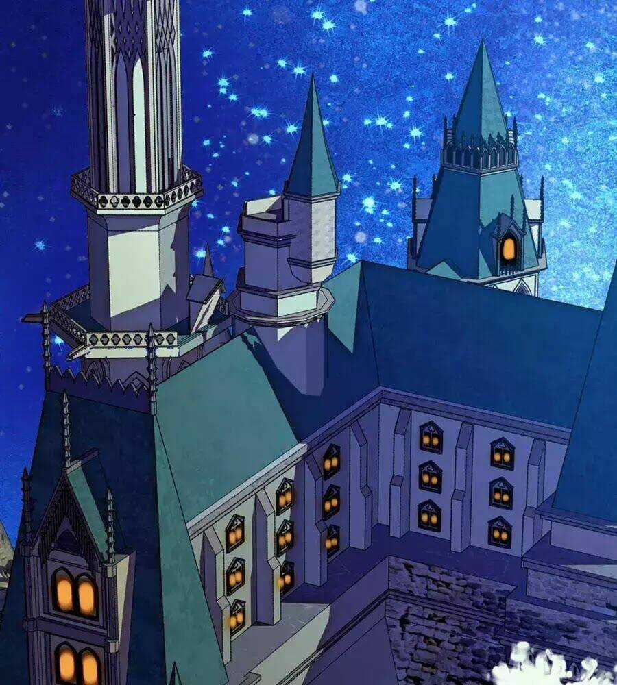 Huyết Túc Khế Ứớc - Chapter 3 - Trang 5