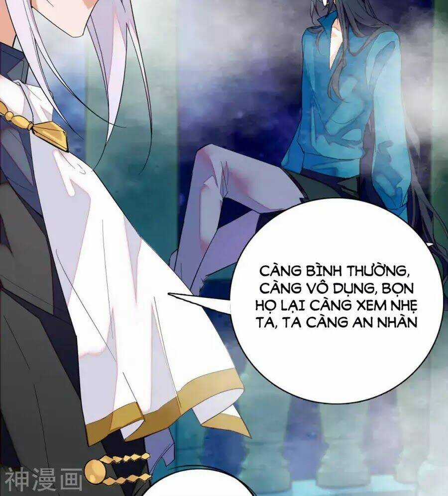 Huyết Túc Khế Ứớc - Chapter 3 - Trang 41