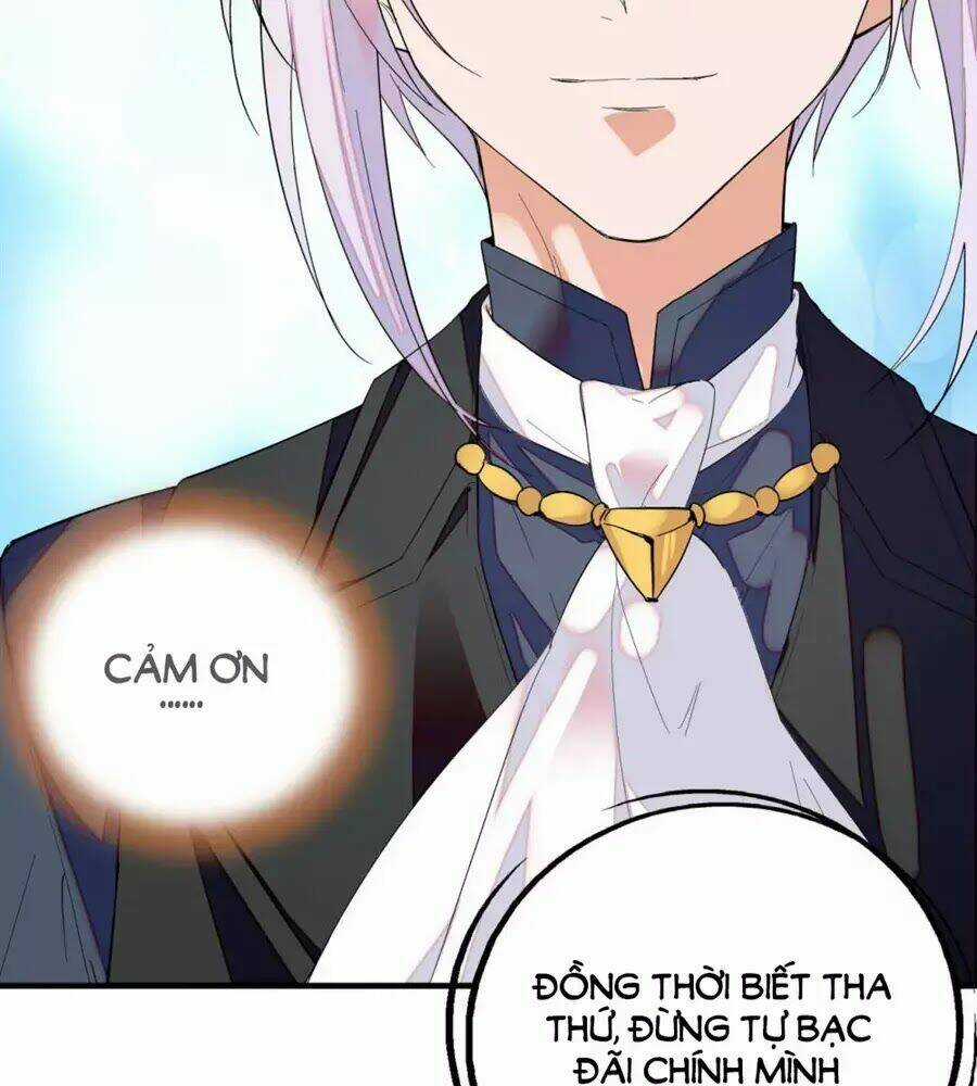 Huyết Túc Khế Ứớc - Chapter 3 - Trang 53