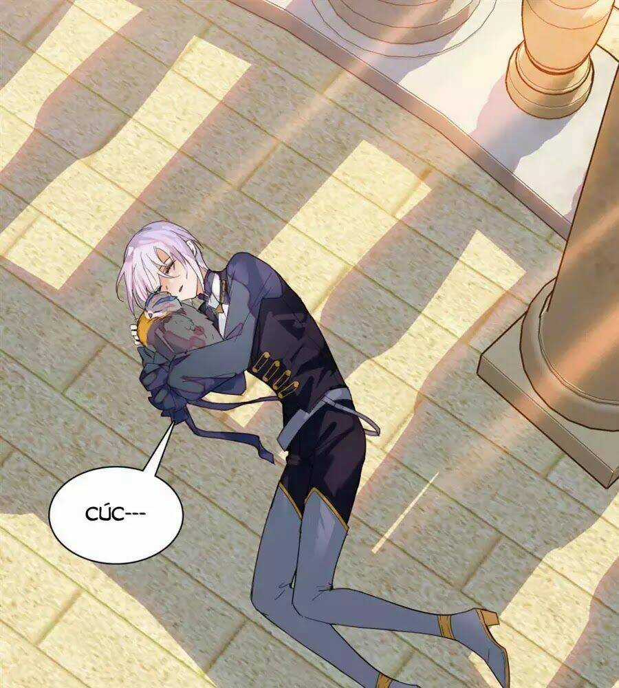 Huyết Túc Khế Ứớc - Chapter 3 - Trang 57