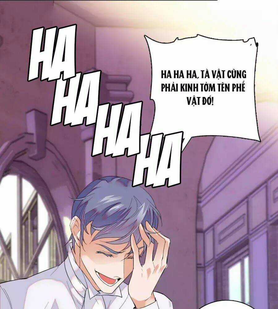 Huyết Túc Khế Ứớc - Chapter 3 - Trang 68