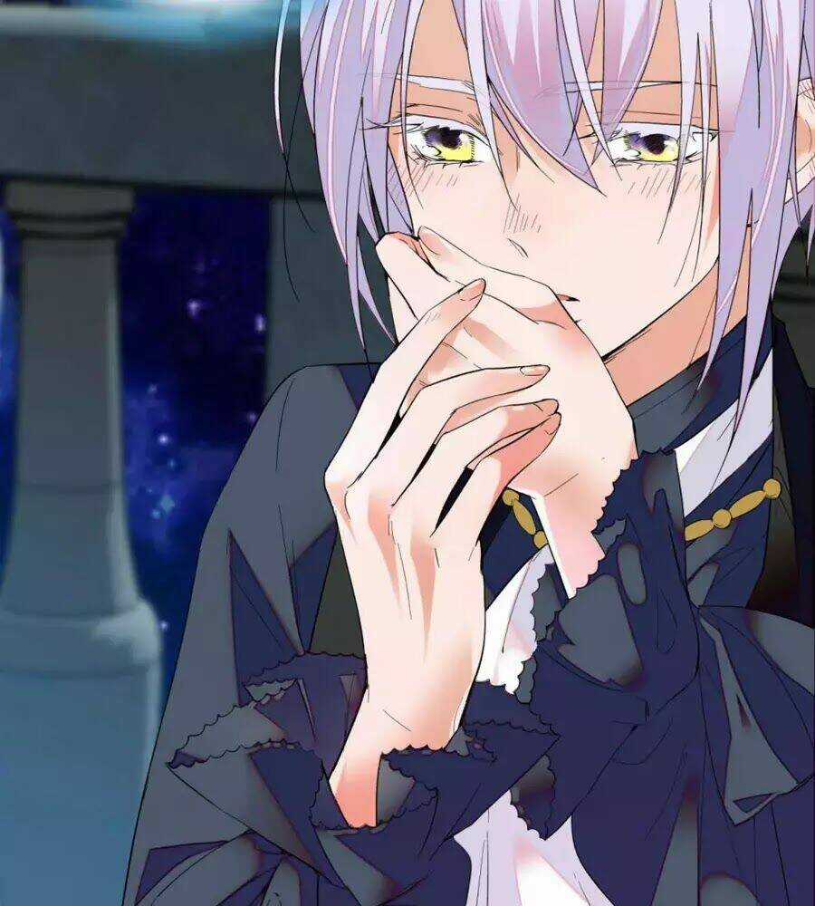 Huyết Túc Khế Ứớc - Chapter 3 - Trang 8