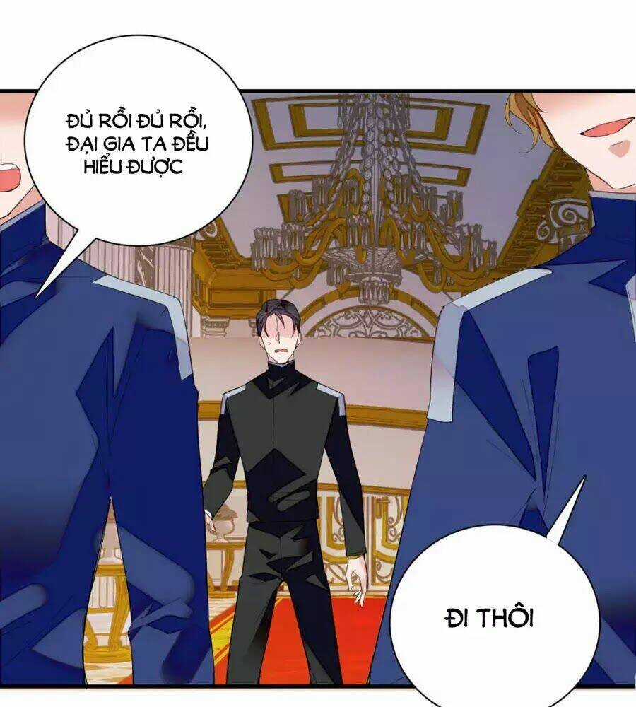 Huyết Túc Khế Ứớc - Chapter 3 - Trang 76