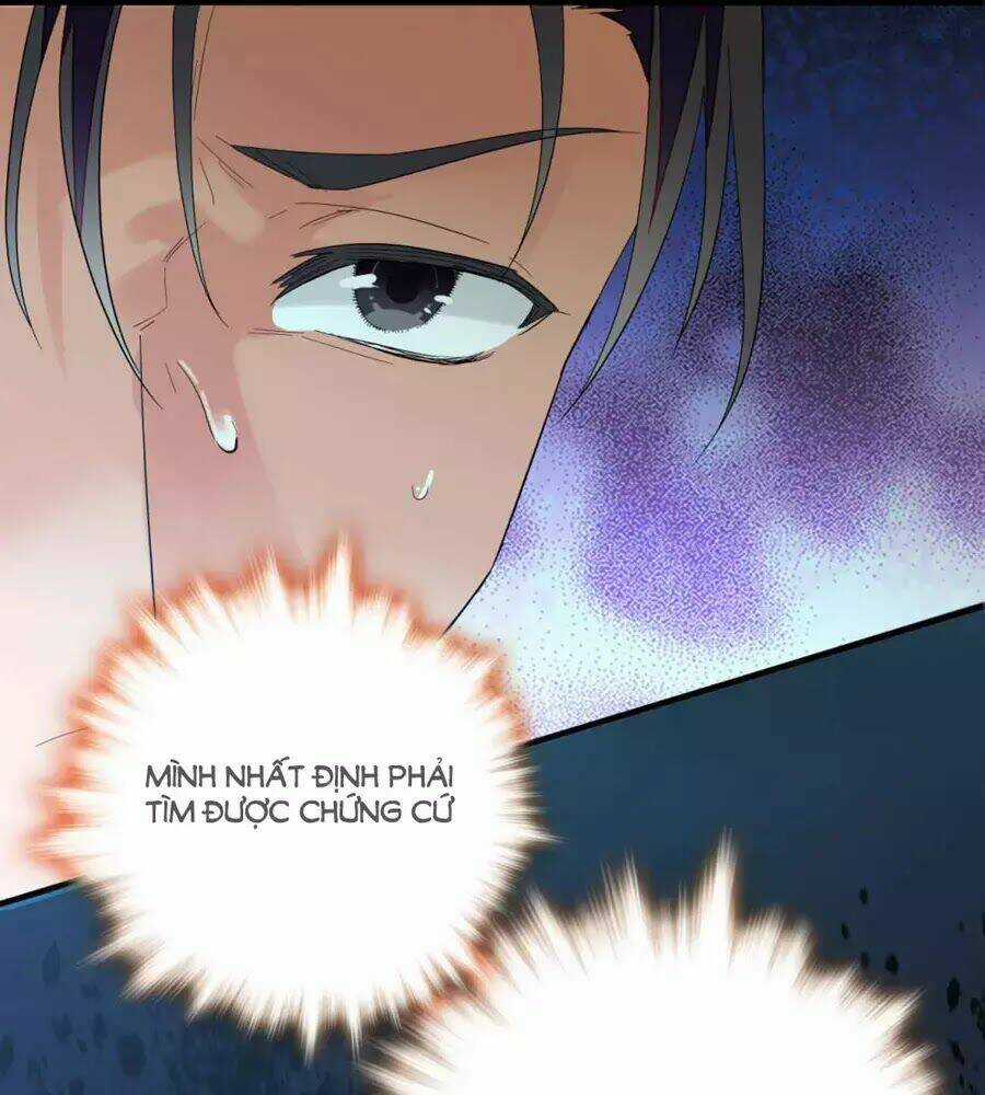 Huyết Túc Khế Ứớc - Chapter 3 - Trang 80