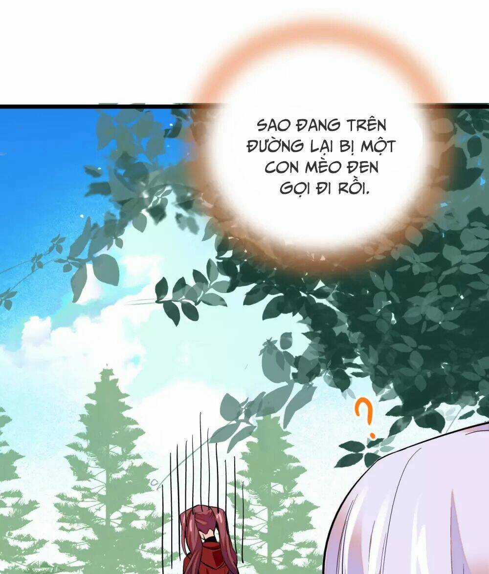 Huyết Túc Khế Ứớc - Chapter 30 - Trang 19