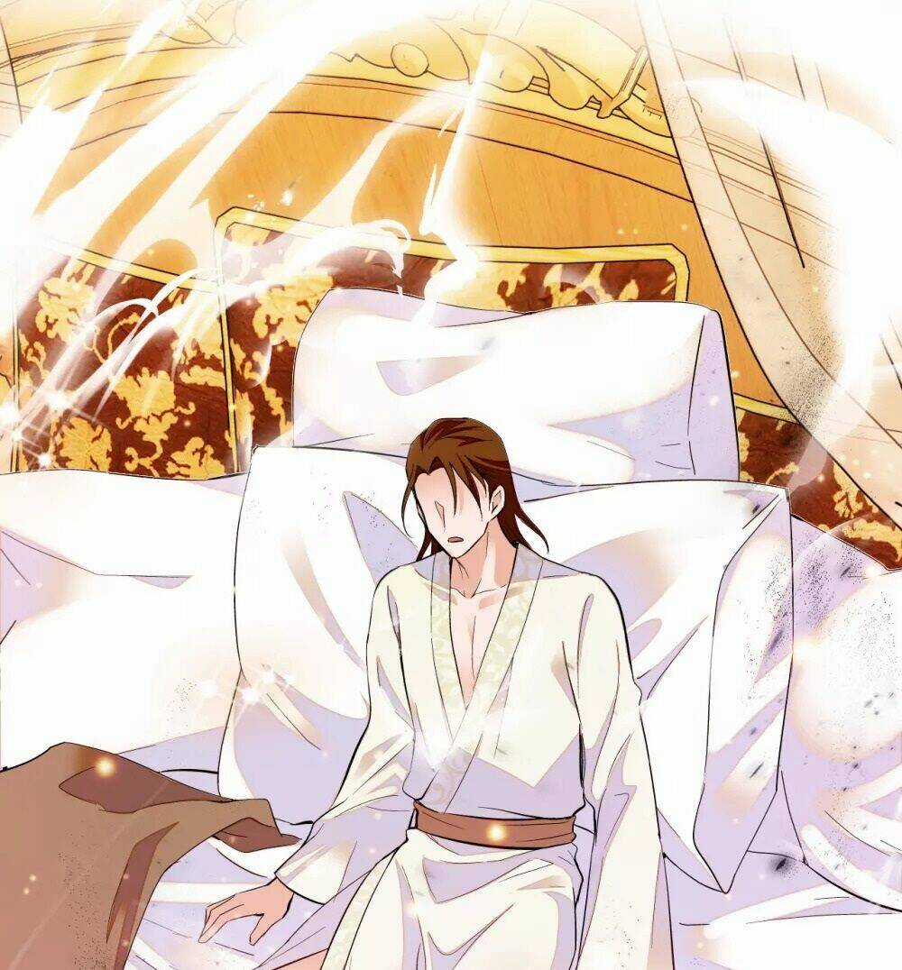 Huyết Túc Khế Ứớc - Chapter 30 - Trang 23