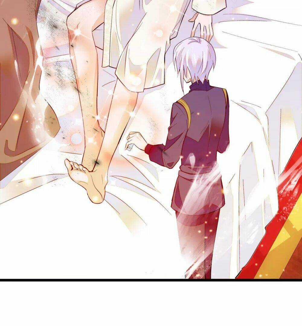 Huyết Túc Khế Ứớc - Chapter 30 - Trang 24