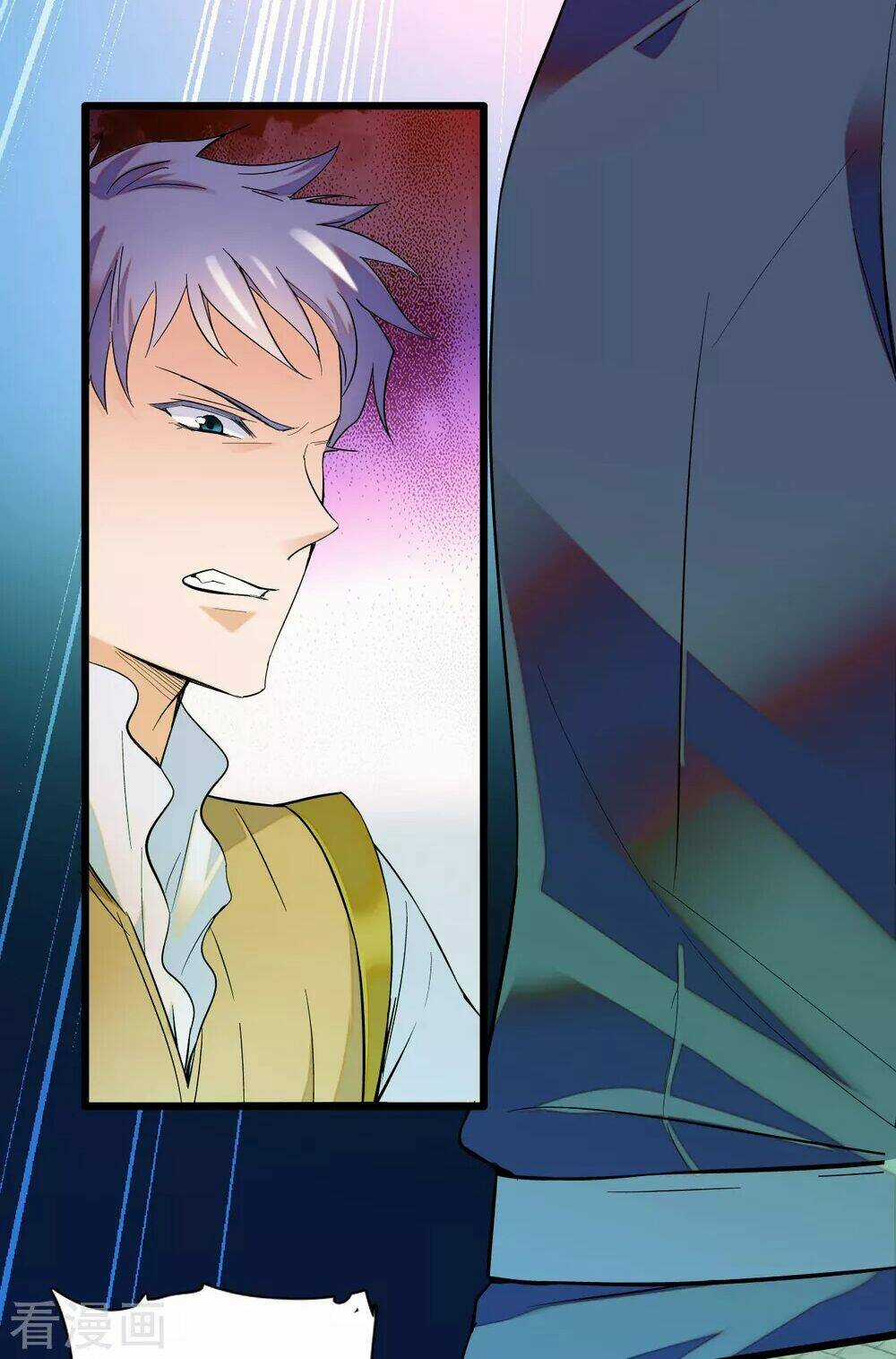 Huyết Túc Khế Ứớc - Chapter 30 - Trang 4