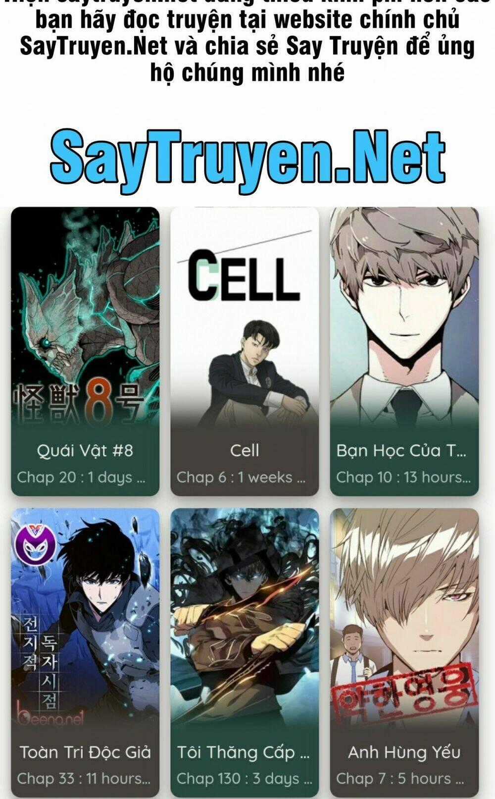 Huyết Túc Khế Ứớc - Chapter 30 - Trang 35