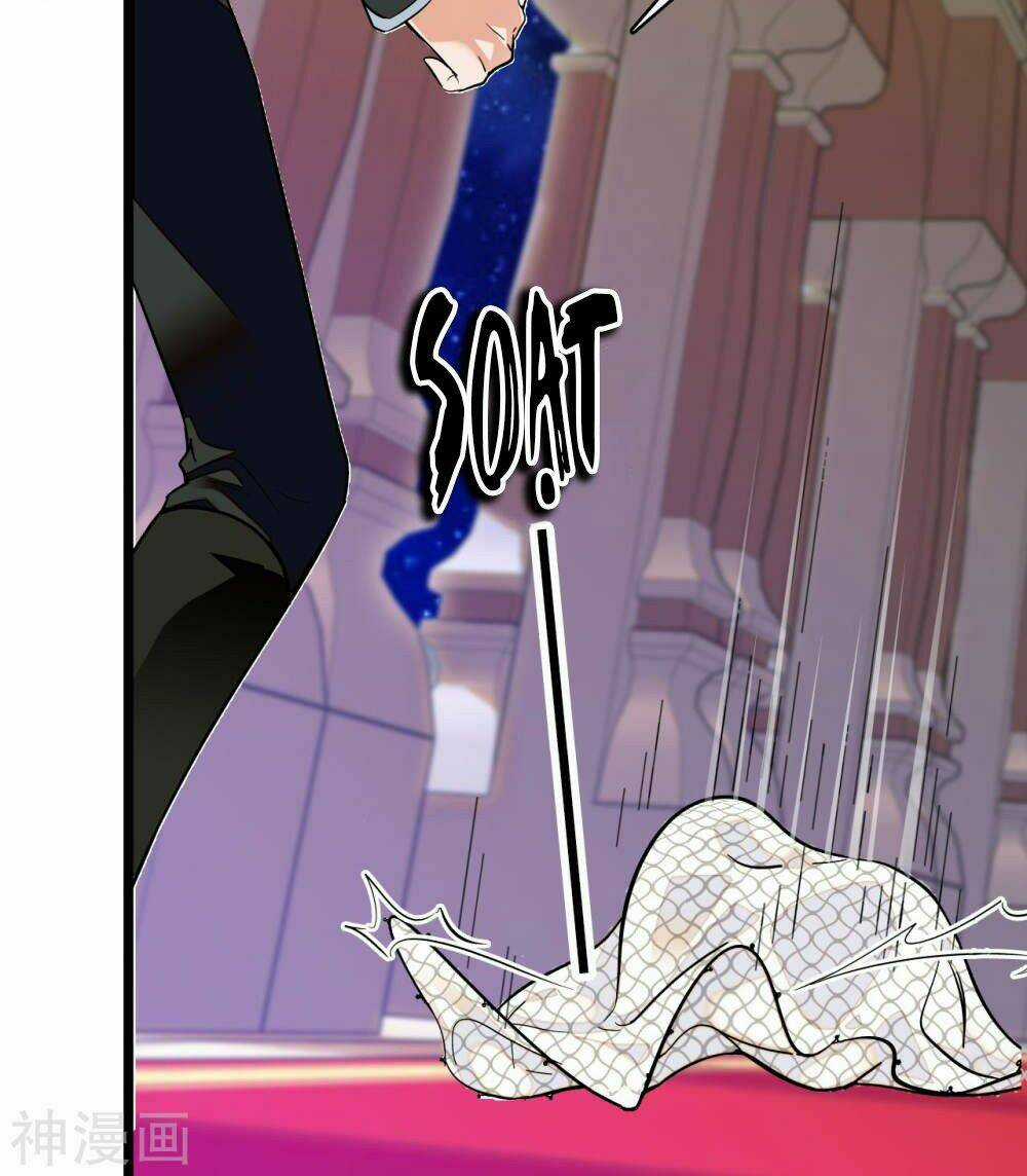 Huyết Túc Khế Ứớc - Chapter 4 - Trang 11