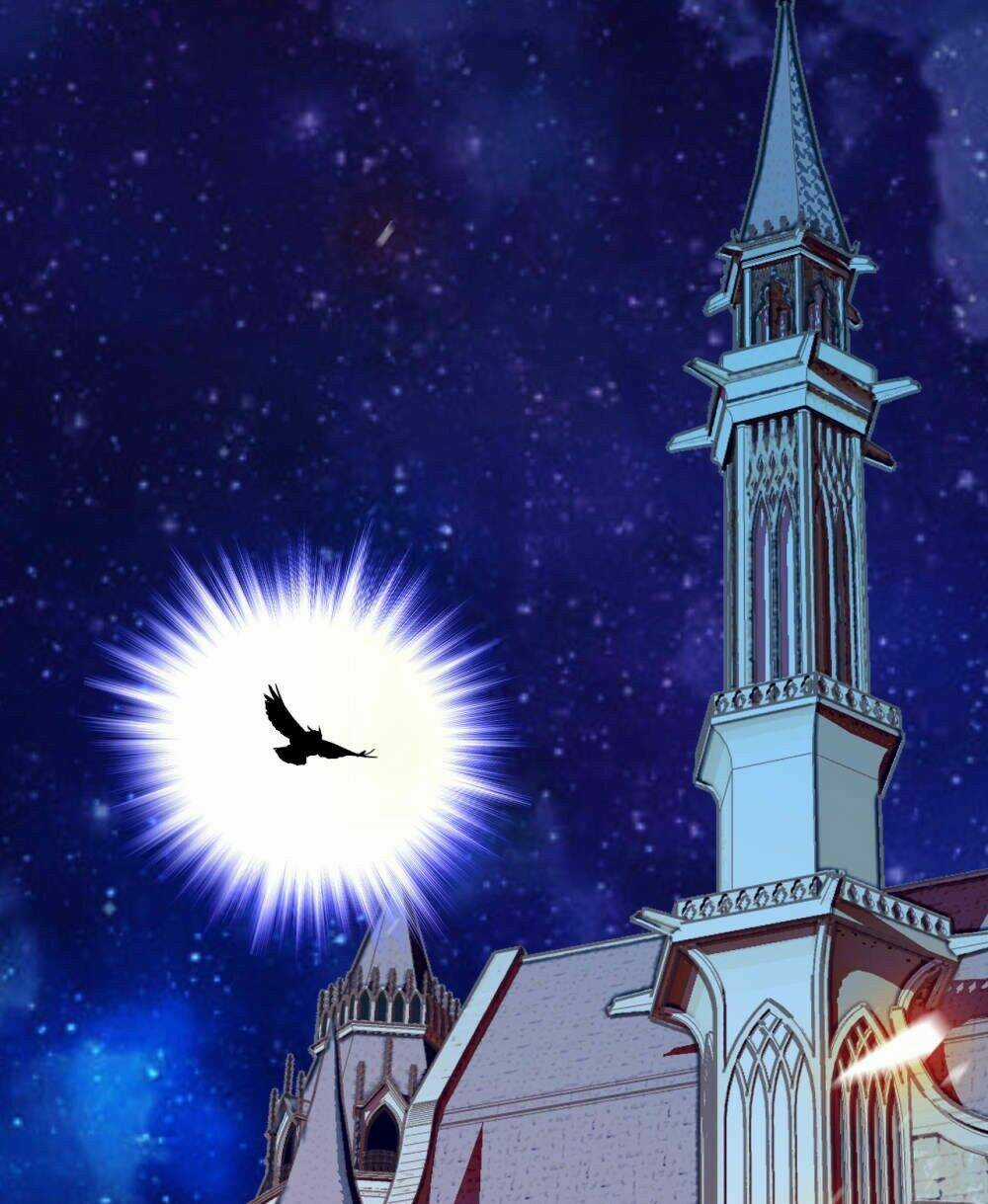 Huyết Túc Khế Ứớc - Chapter 4 - Trang 3