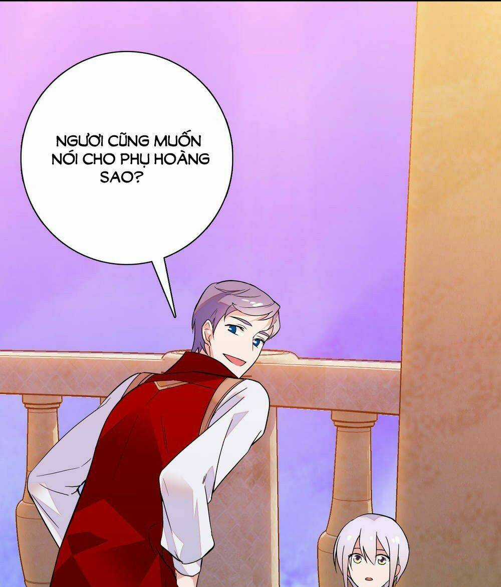 Huyết Túc Khế Ứớc - Chapter 4 - Trang 26