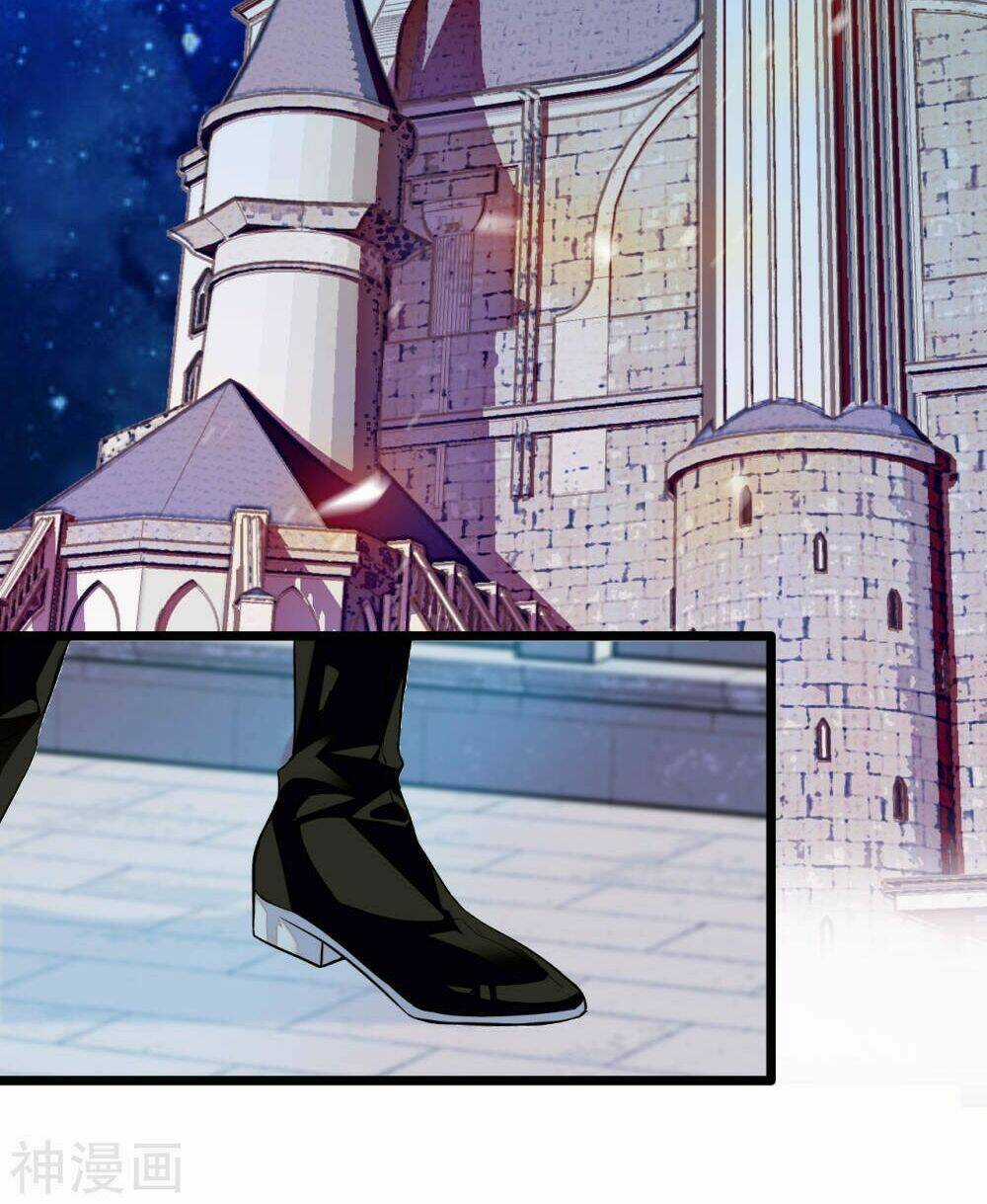 Huyết Túc Khế Ứớc - Chapter 4 - Trang 4