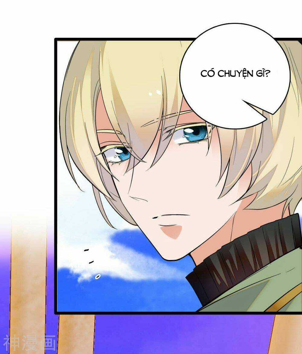 Huyết Túc Khế Ứớc - Chapter 4 - Trang 32