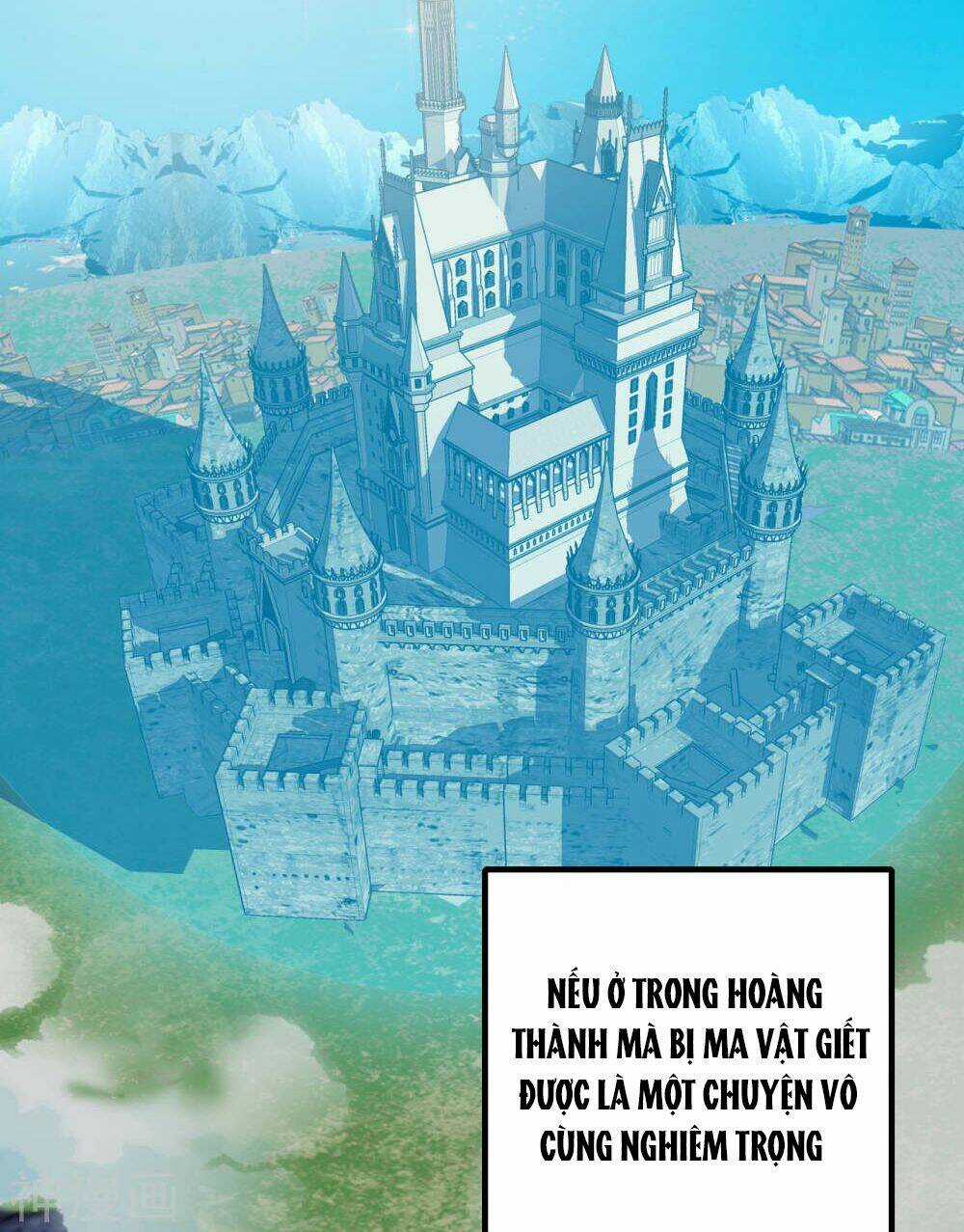 Huyết Túc Khế Ứớc - Chapter 4 - Trang 37