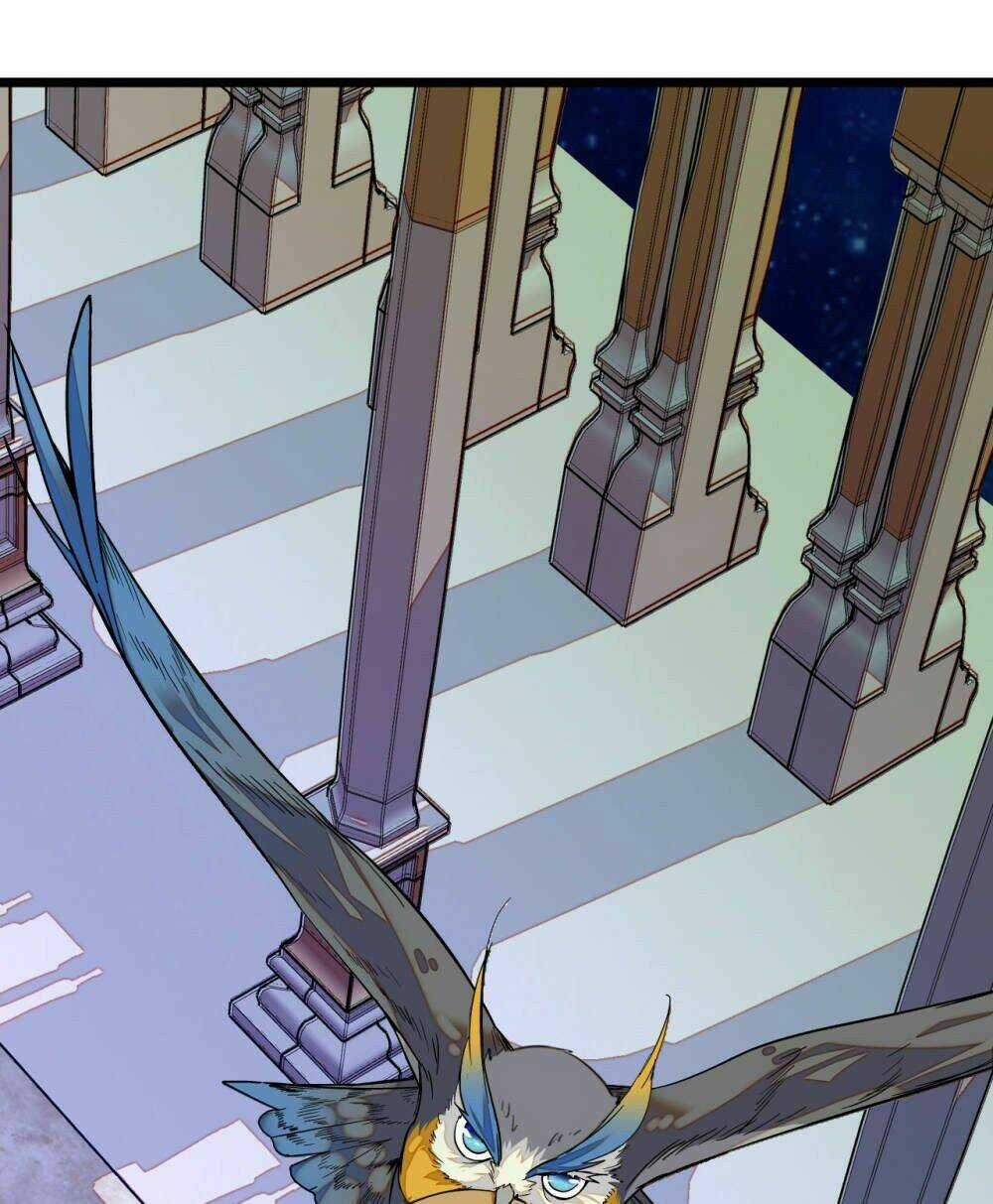 Huyết Túc Khế Ứớc - Chapter 4 - Trang 8