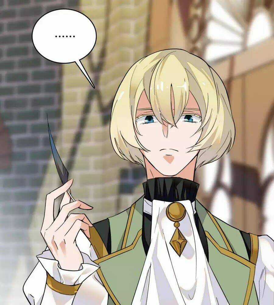 Huyết Túc Khế Ứớc - Chapter 5 - Trang 15