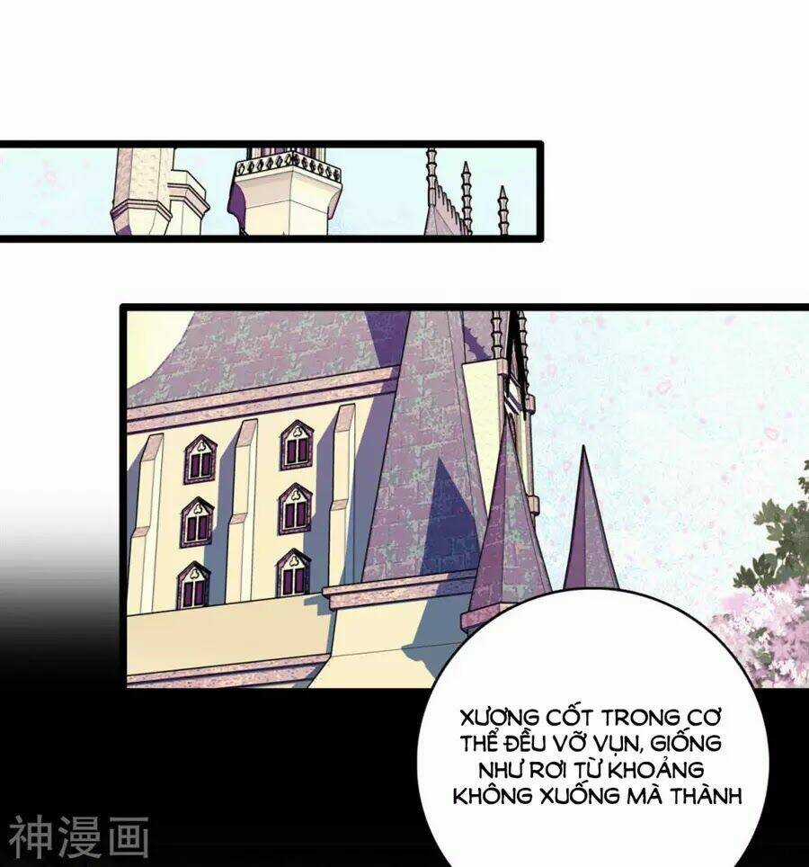 Huyết Túc Khế Ứớc - Chapter 5 - Trang 4