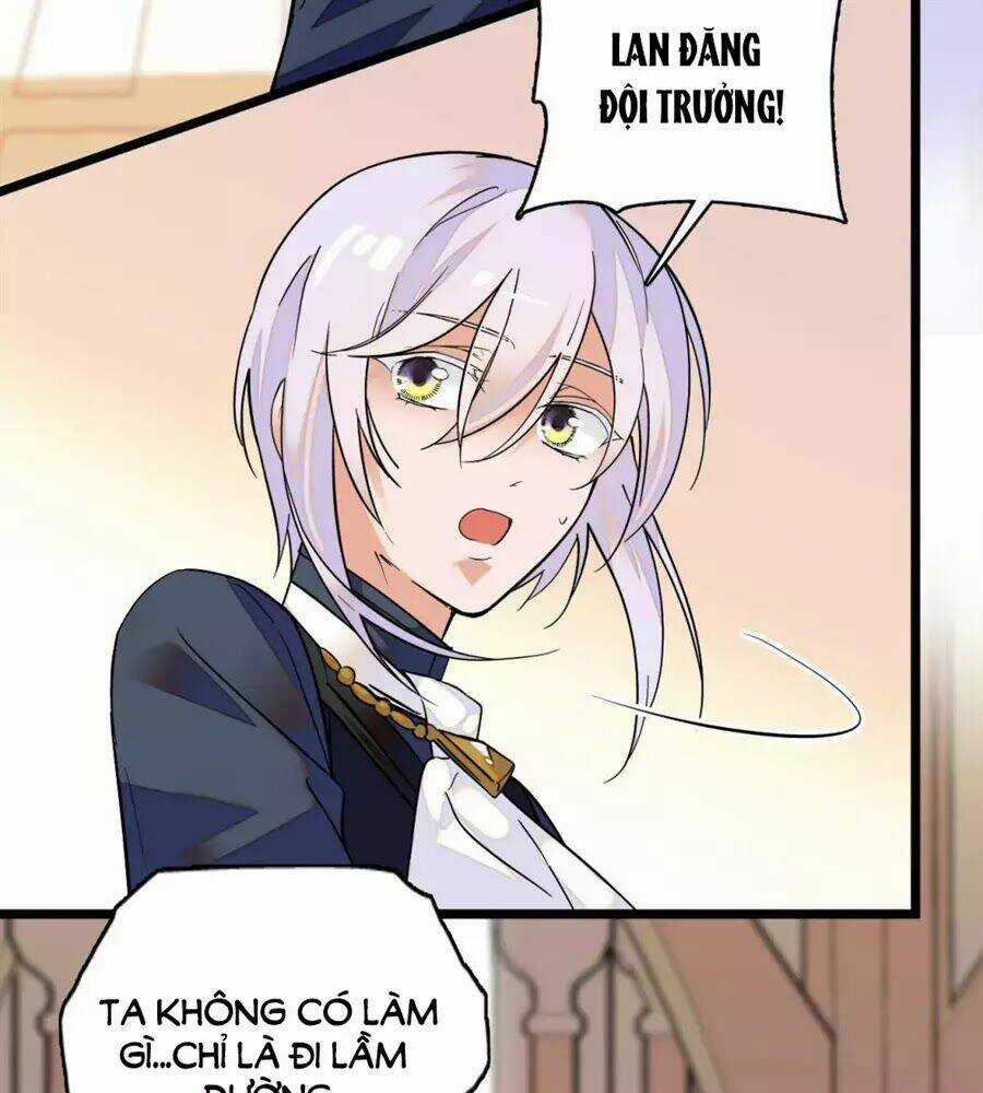 Huyết Túc Khế Ứớc - Chapter 5 - Trang 37