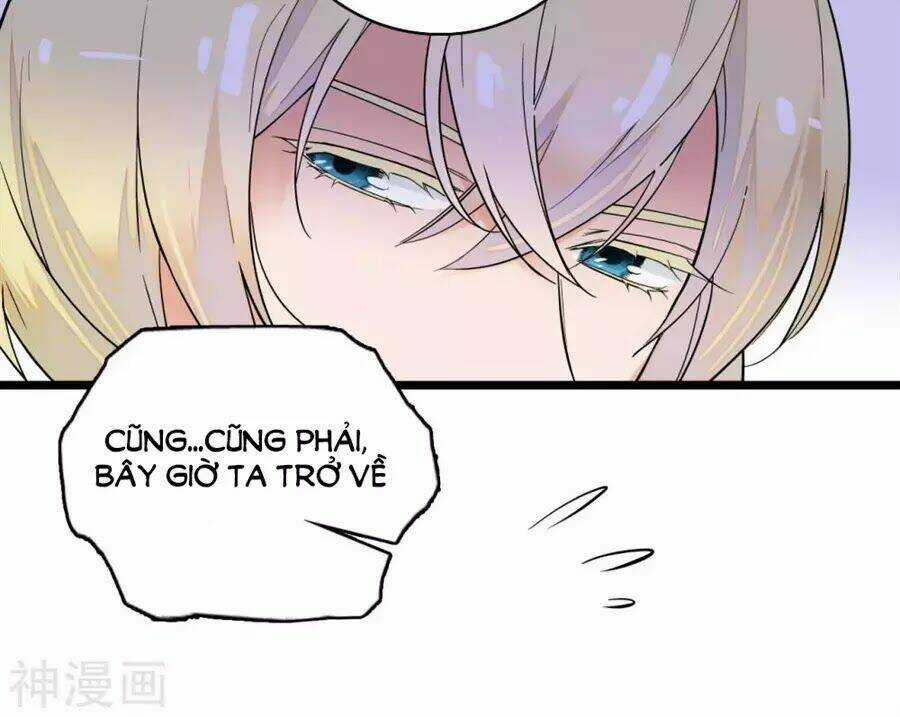 Huyết Túc Khế Ứớc - Chapter 5 - Trang 39